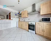 Appartement, 62,01 m²