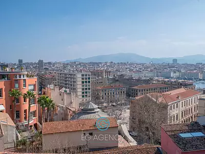 Appartement, 115 m²