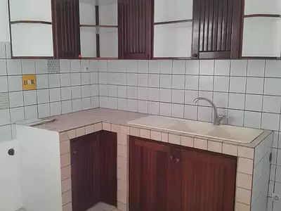 Appartement, 81 m²