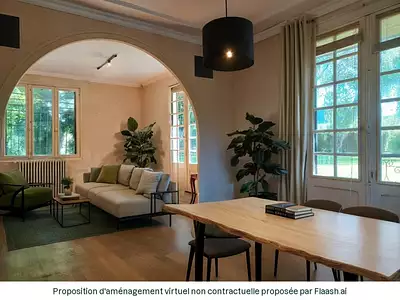 Maison, 121 m²