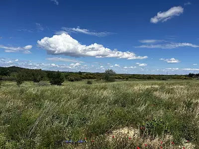 Terrain, 1 057 m²