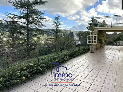 Maison, 100 m²