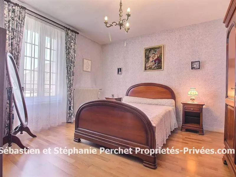 Maison, 144 m²