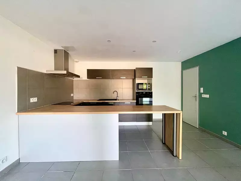 Maison, 116 m²