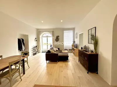 Appartement, 64,1 m²