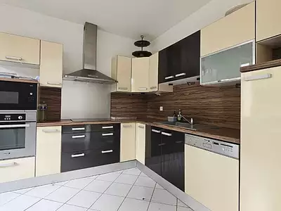 Maison, 60 m²