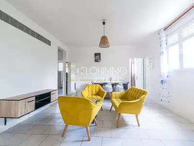 Appartement, 67 m²