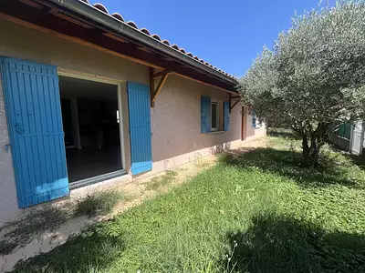 Maison, 92 m²