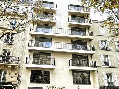 Appartement, 73,46 m²