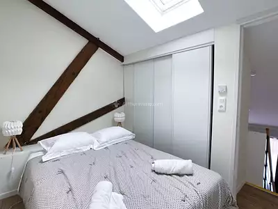 Appartement, 51,35 m²