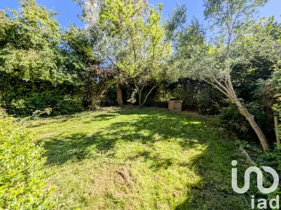 Maison, 132 m²