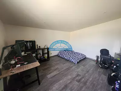 Appartement, 98 m²
