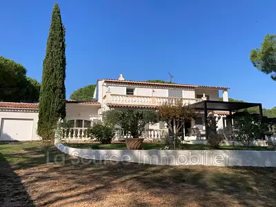 Maison, 158 m²