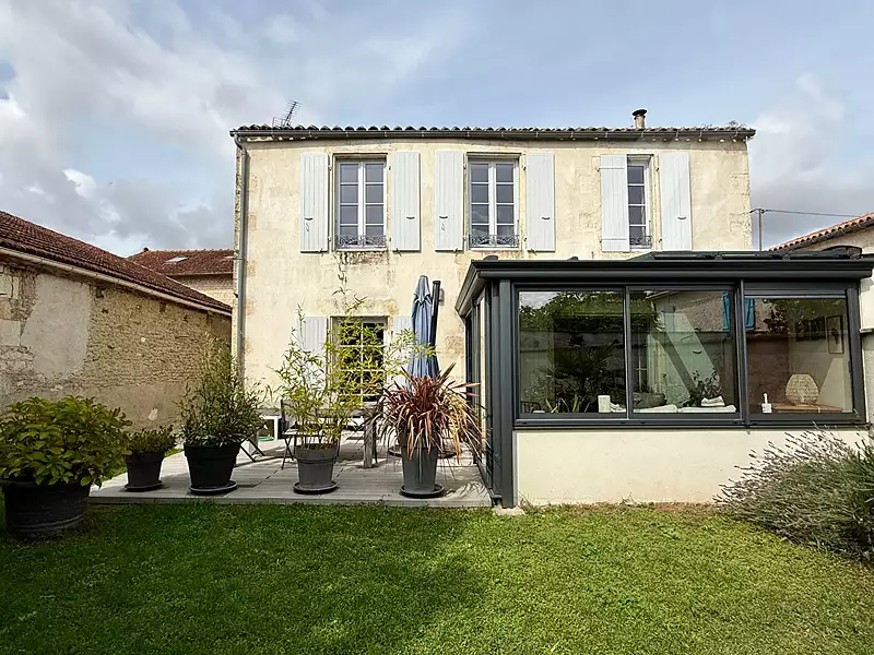 Maison, 131 m²