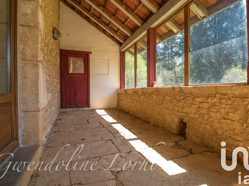 Maison, 135 m²