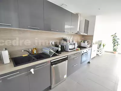 Maison, 109,13 m²