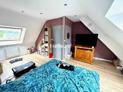 Maison, 120 m²