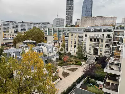 Appartement, 31,47 m²