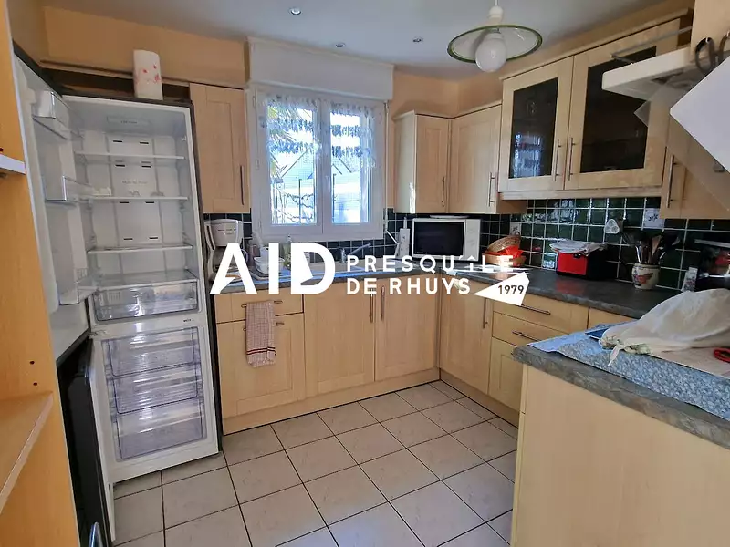 Maison, 84 m²