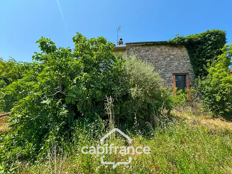 Maison, 74 m²