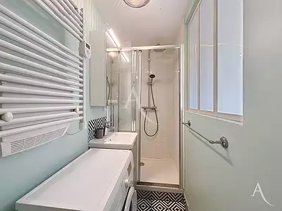 Appartement, 28 m²