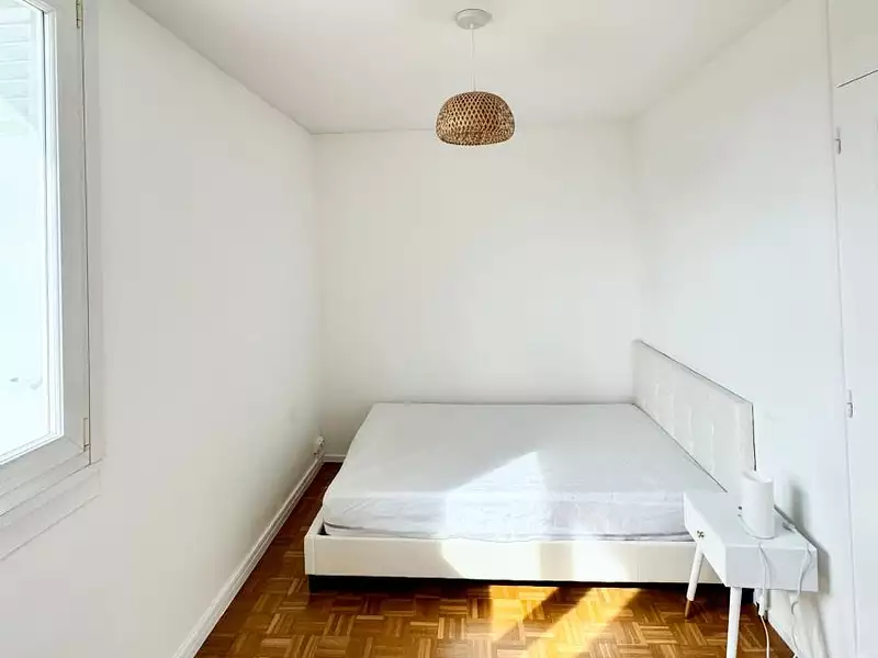 Appartement, 72 m²