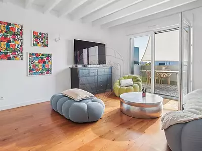 Appartement, 108 m²