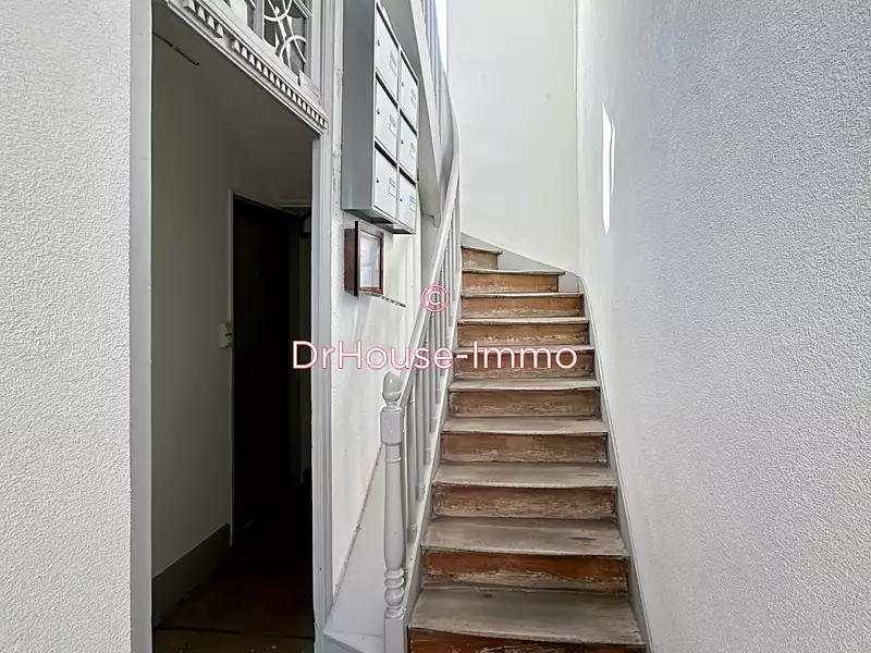 Appartement, 60 m²