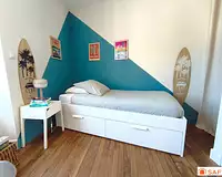 Maison, 170 m²