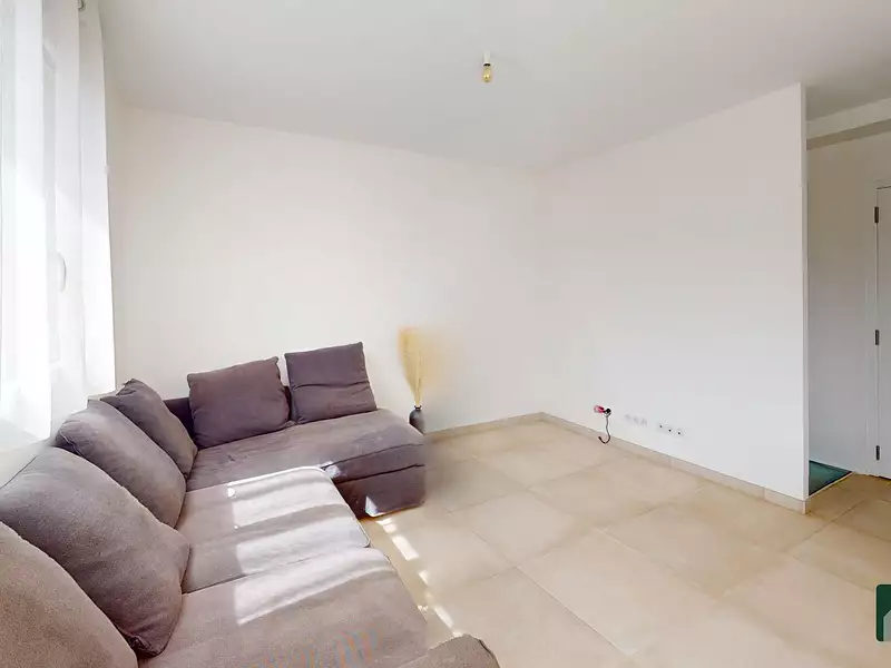 Maison, 50,14 m²