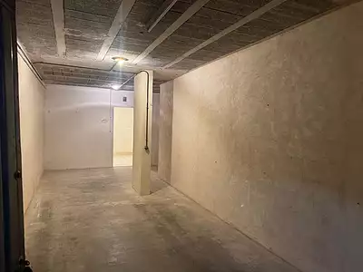 Parking, 45 m²