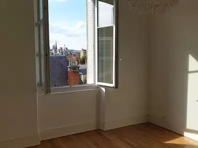 Appartement, 74,46 m²