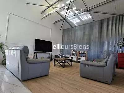 Maison, 310 m²