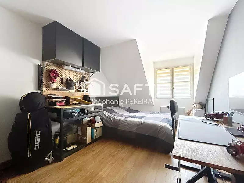 Maison, 145 m²
