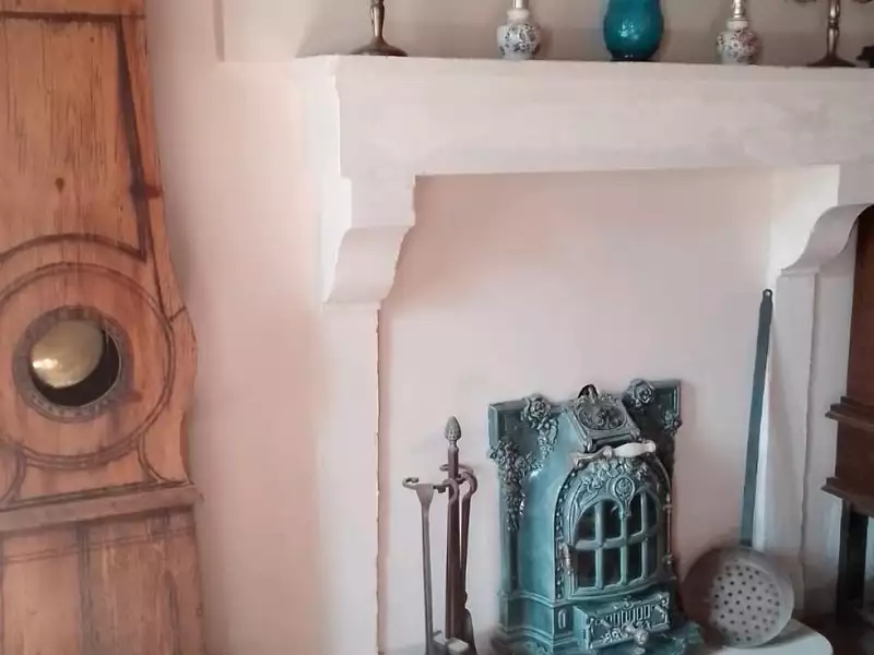 Maison, 90 m²