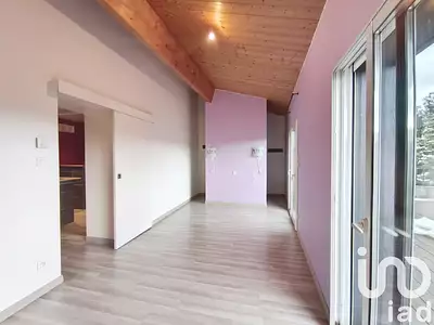 Appartement, 126 m²