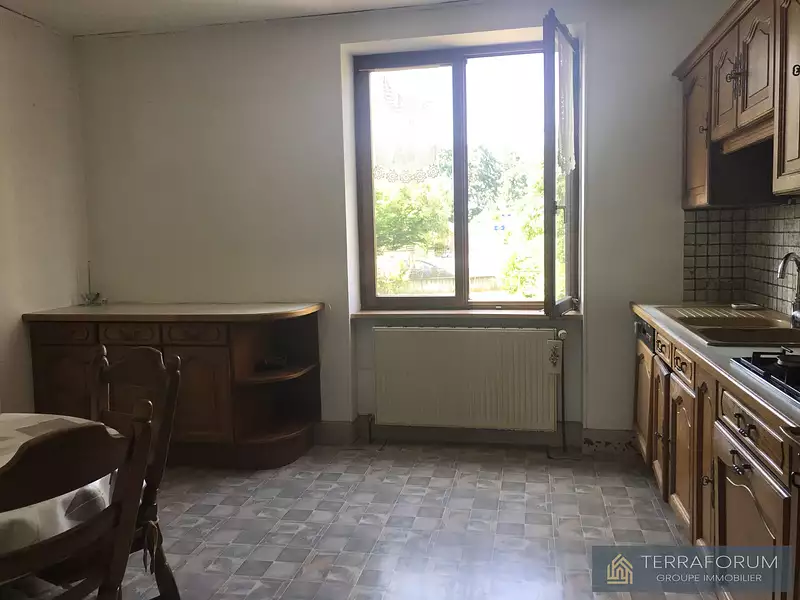 Maison, 167 m²
