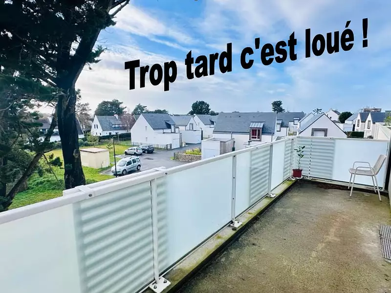 Appartement, 42,2 m²