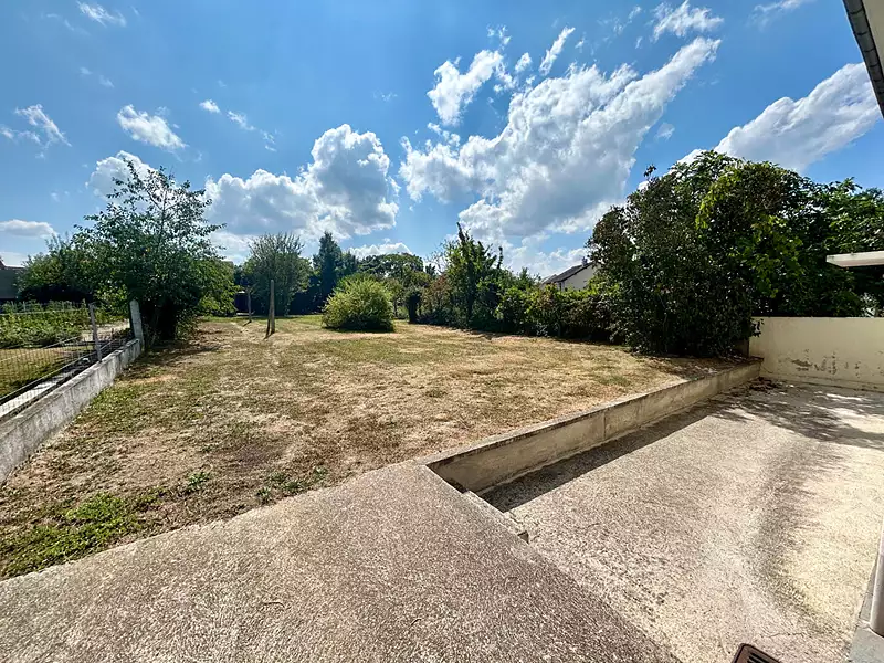 Maison, 115 m²