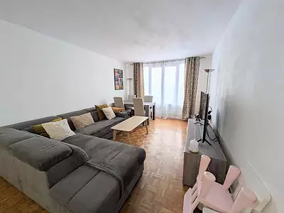 Appartement, 67 m²