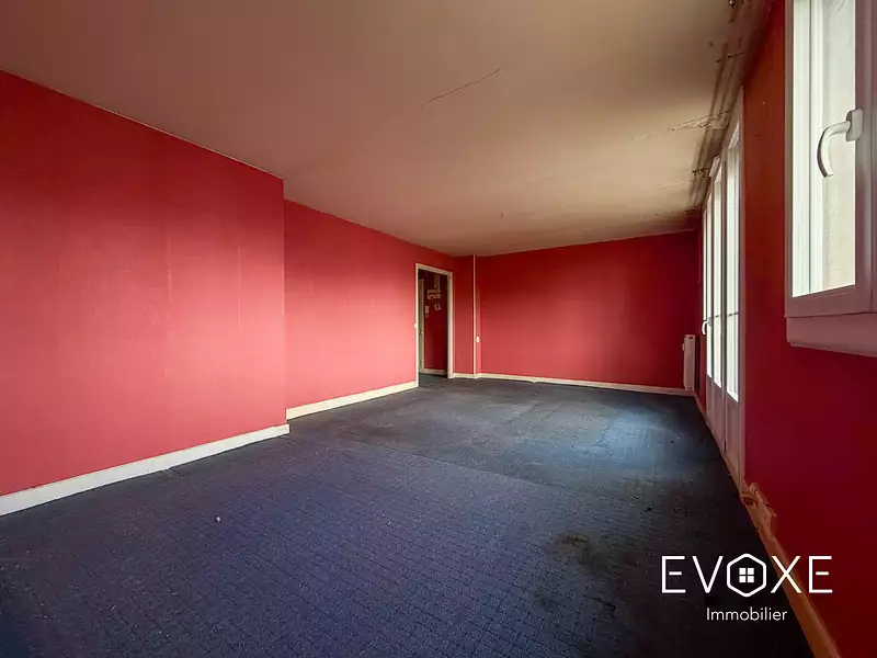 Appartement, 75,91 m²