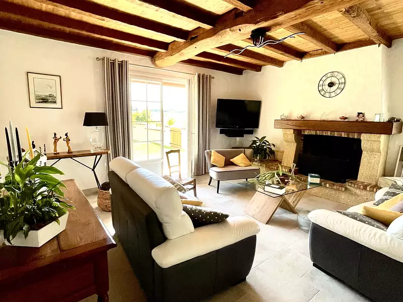 Maison, 193 m²