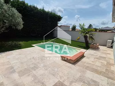 Maison, 180 m²