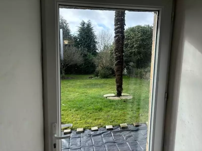Maison, 120 m²
