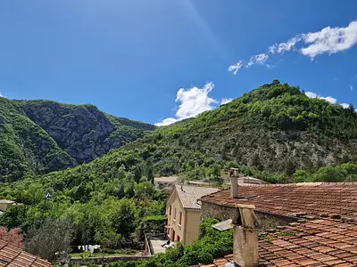 Maison, 90 m²