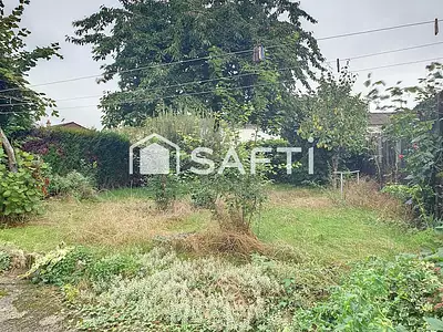 Maison, 97 m²