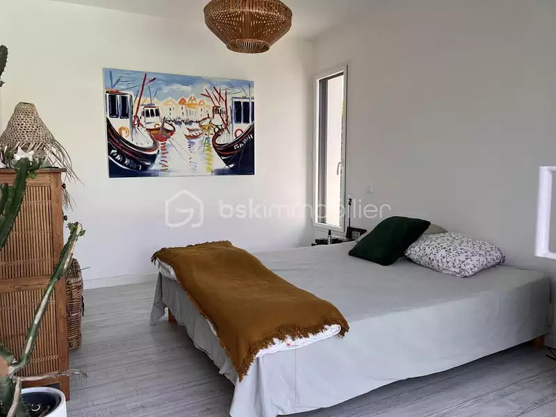 Maison, 134 m²