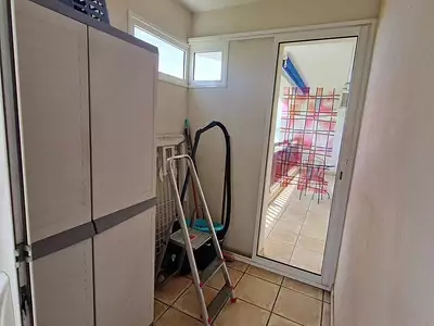 Appartement, 65 m²