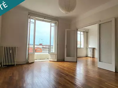 Appartement, 105 m²