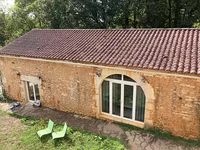 Maison, 295 m²